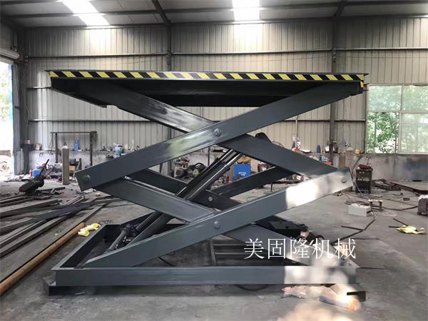 玉树固定式升降货梯价格