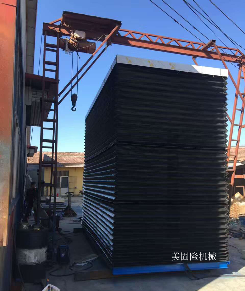 玉树固定式升降机价格