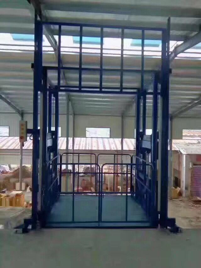 玉树简易货梯