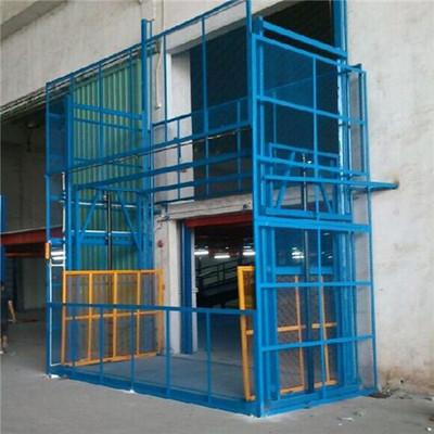 玉树仓库货梯