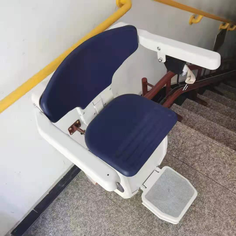 玉树无障碍座椅电梯